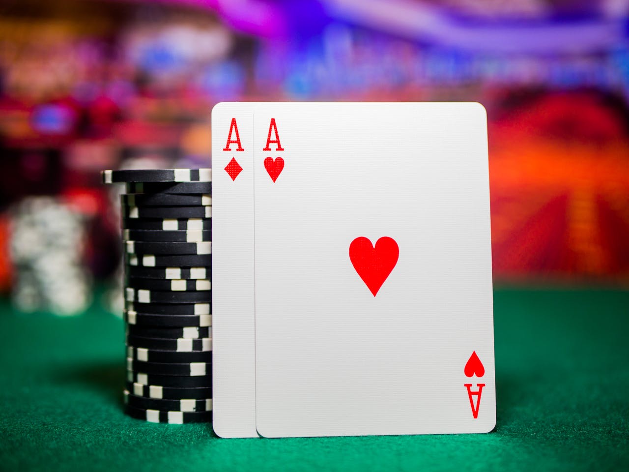 Sådan finder du de bedste miljøvenlige udenlandske casinoer i 2025